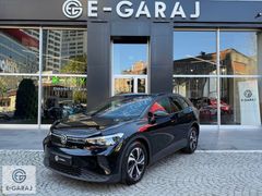 EGARAJ | 2024 VOLKSWAGEN ID . 4 PURE 125 KW BAYİ CAM TAVAN