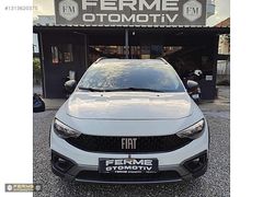 FERME'DEN20?22 EGEA 1.6 MULTİJET DCT STREET PLUS(URBAN GÖRÜNÜM)