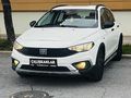 ÇALIŞKANLAR*DAN 2024*BOYASIZ OTOMATİK EGEA CROSS 39*BİN KM*DE