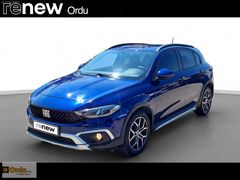 RENAULT YETKİLİ SATICISI ORDU AŞ'DEN 2O24 FİAT EGEA URBAN DCT