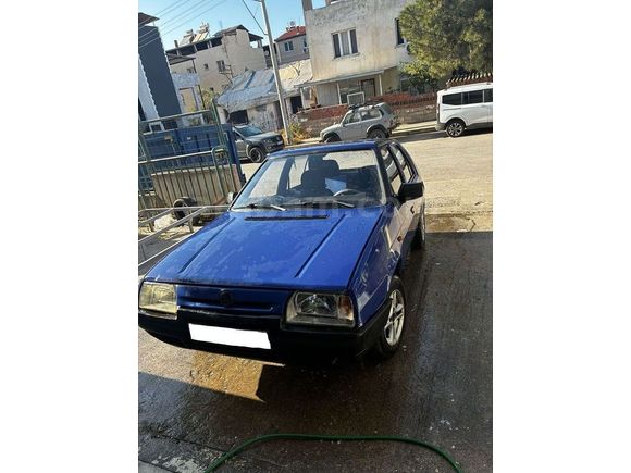 Sahibinden Skoda Favorit 1.3 LX 1993 Model 