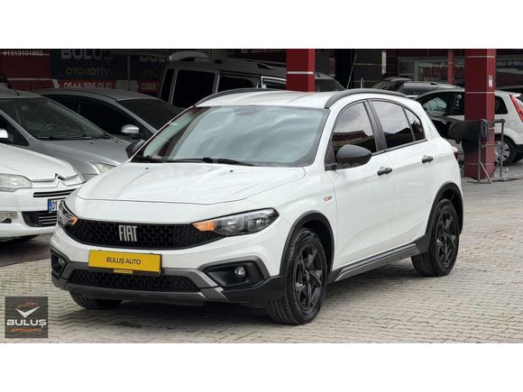 2023 ÇIKIŞLI EGEA GROSS OTOMATİK VİTES 1.6 İLK SAHİBNDEN