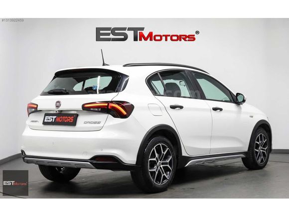 2024 MODEL 1.6 MULTİJET URBAN DİZEL OTOMATİK ORJİNAL 85 BİN KM