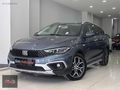 BOYASIZ HATASIZ 23 EGEA CROSS WAGON DİZEL+OTOMATİK FULL