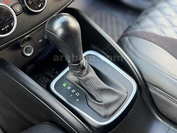 SERVİS BAKIMLIEGEA CROSS 1.6 MULTIJET