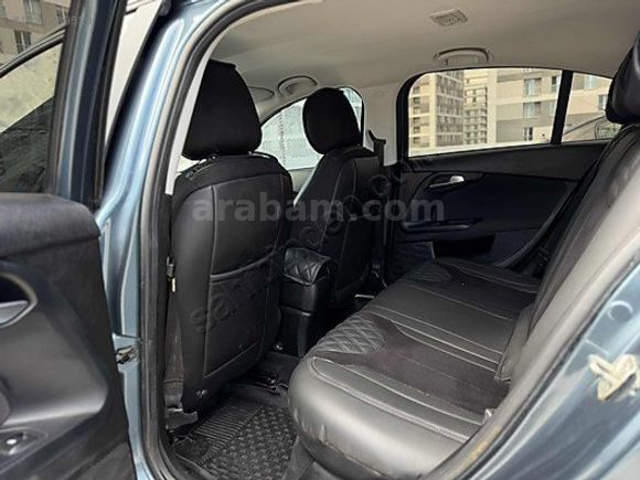 SERVİS BAKIMLIEGEA CROSS 1.6 MULTIJET