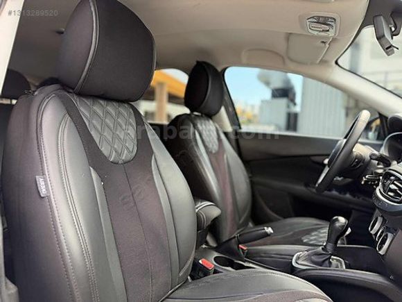 SERVİS BAKIMLIEGEA CROSS 1.6 MULTIJET