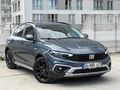 SERVİS BAKIMLIEGEA CROSS 1.6 MULTIJET