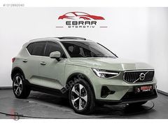 -EBRAR- 2022 XC40 1.5 T2 PLUS BRİGHT HATASIZ