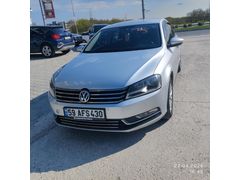 Sahibinden Volkswagen Passat 1.4 TSi BlueMotion Trendline 2012 Model