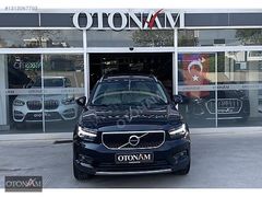 96.000 KM BOYASIZ VOLVO XC40 1.5 T3 MOMENTUM CAM TAVAN