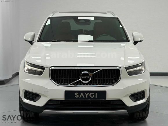 SAYGI'dan 98.000 KM+BOYASIZ+KIRMIZI TABA+PİLOT ASİST+TAM DOLU!!!