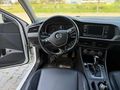 İthal montaj Jetta 67 bin km'de