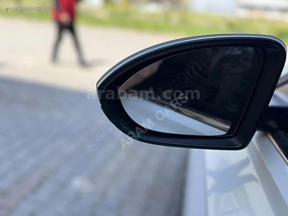 İthal montaj Jetta 67 bin km'de