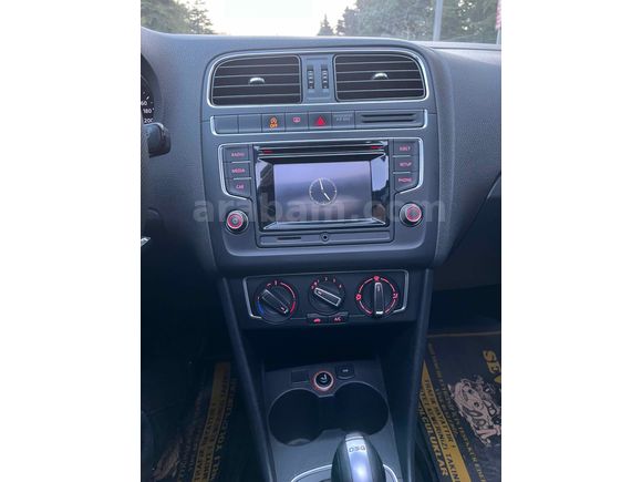 Sahibinden Volkswagen Polo 1.4 TDi Bluemotion 2016 Model 