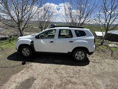 Sahibinden Dacia Duster 1.5 BlueDCI Comfort 2021 Model 