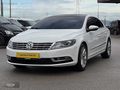 TAKASLI..!! OTOMATİK - SUNROOF 2013 VW CC 1.4 TSİ EXCLUVİSE