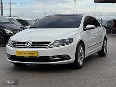 TAKASLI..!! OTOMATİK - SUNROOF 2013 VW CC 1.4 TSİ EXCLUVİSE