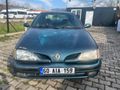 Renault Megane 1.6 RTA 1999 Model yeni muayeneli Tokat