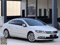 'ATAŞEHİR MOTORS' 2013 VOLKSWAGEN CC 1.4 TSİ DSG CAM TAVAN