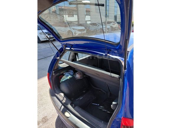Sahibinden Opel Corsa 1.4 Swing 1998 Model