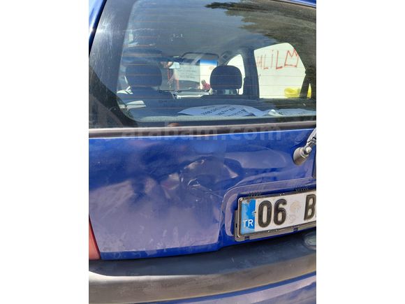 Sahibinden Opel Corsa 1.4 Swing 1998 Model