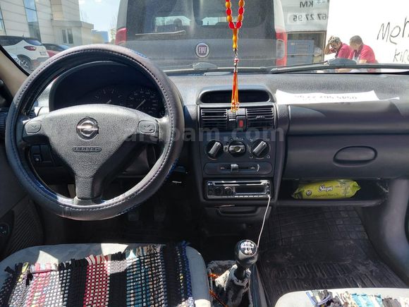 Sahibinden Opel Corsa 1.4 Swing 1998 Model