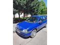 Sahibinden Opel Corsa 1.4 Swing 1998 Model