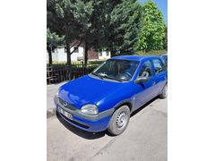 Sahibinden Opel Corsa 1.4 Swing 1998 Model