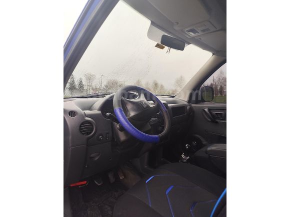 Sahibinden Peugeot Partner 2.0 HDI 2003 Model
