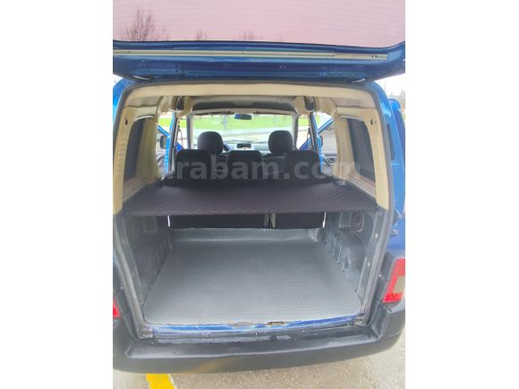 Sahibinden Peugeot Partner 2.0 HDI 2003 Model