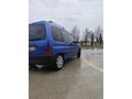 Sahibinden Peugeot Partner 2.0 HDI 2003 Model