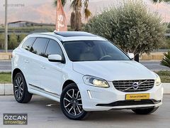 MASRAFSIZ BAKIMLI UYGUN FİYAT XC60 FULL PAKET