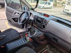 Sahibinden Peugeot Partner 1.6 HDI Active 2017 Model