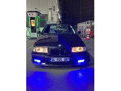 Sahibinden BMW 3 Serisi 318is 1994 Model 