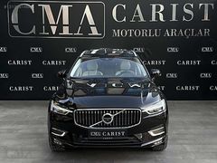 CARIST 2017 VOLVO XC60 INSCRIPTION 2.0 D4 AİR+SOĞUTMA 99.000 KM