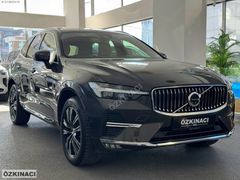 ÖZKINACI'DAN 2022 VOLVO XC60 B4 PLUS BRIGHT 68.000KM BOYASIZ