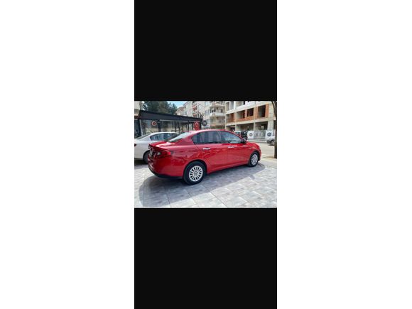 Sahibinden Fiat Egea 1.4 Fire Easy 2021 Model 