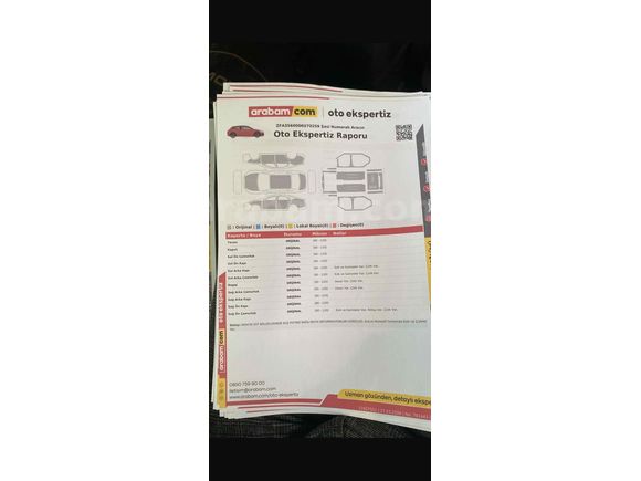 Sahibinden Fiat Egea 1.4 Fire Easy 2021 Model 