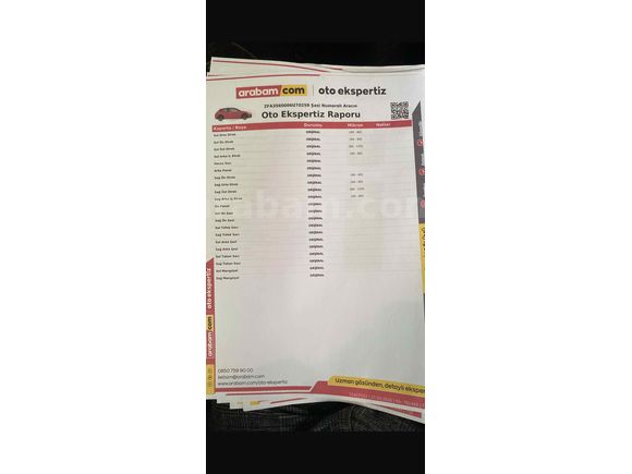 Sahibinden Fiat Egea 1.4 Fire Easy 2021 Model 