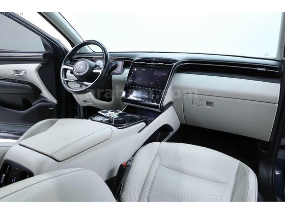CELAL OTODAN 2021 MODEL ÇOK TEMİZ HYUNDAİ ELİT PLUS
