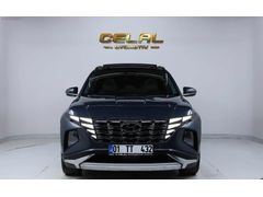 CELAL OTODAN 2021 MODEL ÇOK TEMİZ HYUNDAİ ELİT PLUS