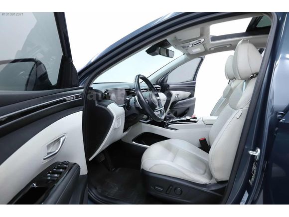 CELAL OTODAN 2021 MODEL ÇOK TEMİZ HYUNDAİ ELİT PLUS