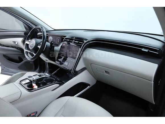 CELAL OTODAN 2021 MODEL ÇOK TEMİZ HYUNDAİ ELİT PLUS