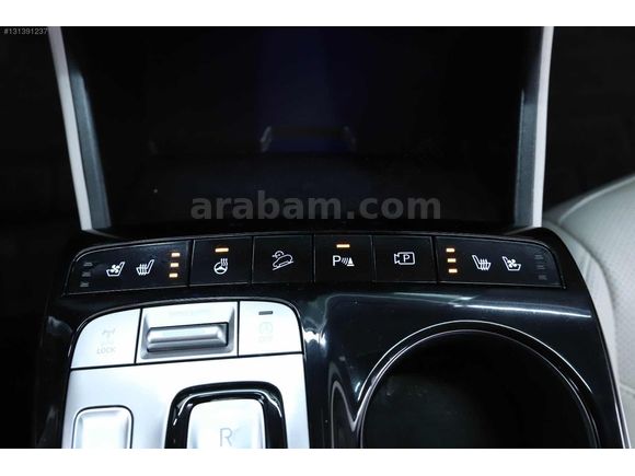 CELAL OTODAN 2021 MODEL ÇOK TEMİZ HYUNDAİ ELİT PLUS