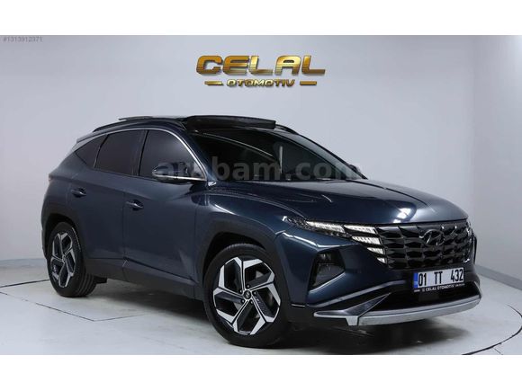 CELAL OTODAN 2021 MODEL ÇOK TEMİZ HYUNDAİ ELİT PLUS
