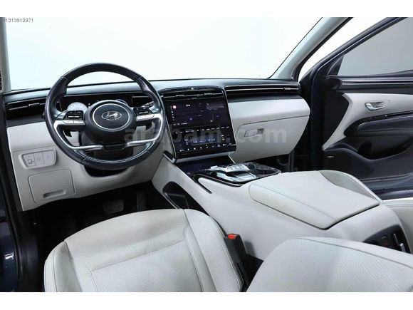 CELAL OTODAN 2021 MODEL ÇOK TEMİZ HYUNDAİ ELİT PLUS