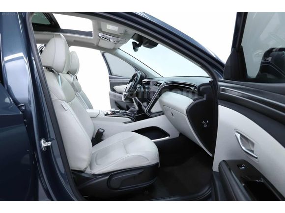 CELAL OTODAN 2021 MODEL ÇOK TEMİZ HYUNDAİ ELİT PLUS
