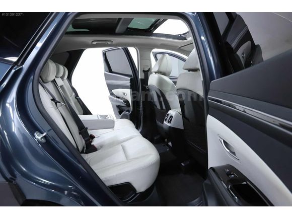 CELAL OTODAN 2021 MODEL ÇOK TEMİZ HYUNDAİ ELİT PLUS