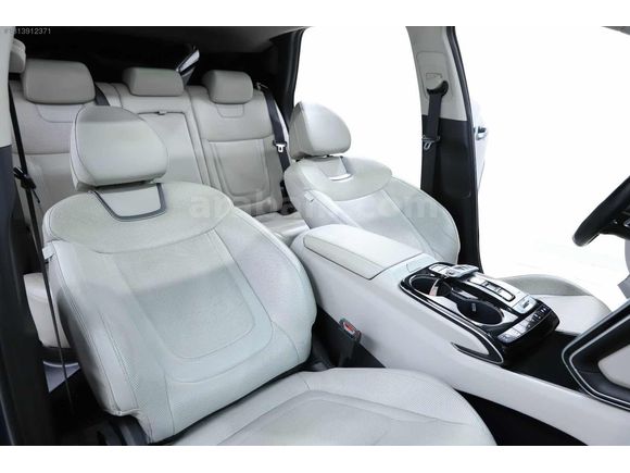 CELAL OTODAN 2021 MODEL ÇOK TEMİZ HYUNDAİ ELİT PLUS
